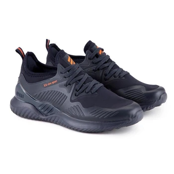 

Sneakers for men EX-tim, blue