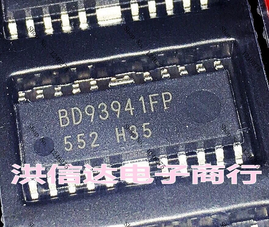 5pcs/lot BD93941FP BD93941FP E2 SOP 20 100% New Original|Replacement ...