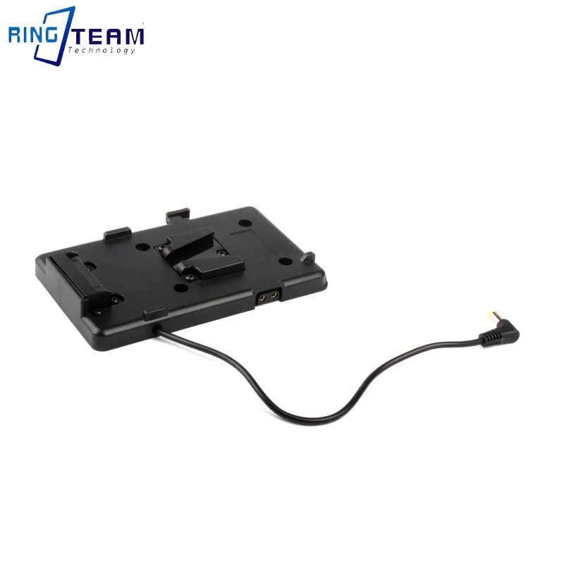 Bordo A Forma Di V Del Rinforzo Alla Linea Dell'Interfaccia Dc5030 Fs7 Adatta A Segno Ii X200 Di Sony Pxw-Fs7M2