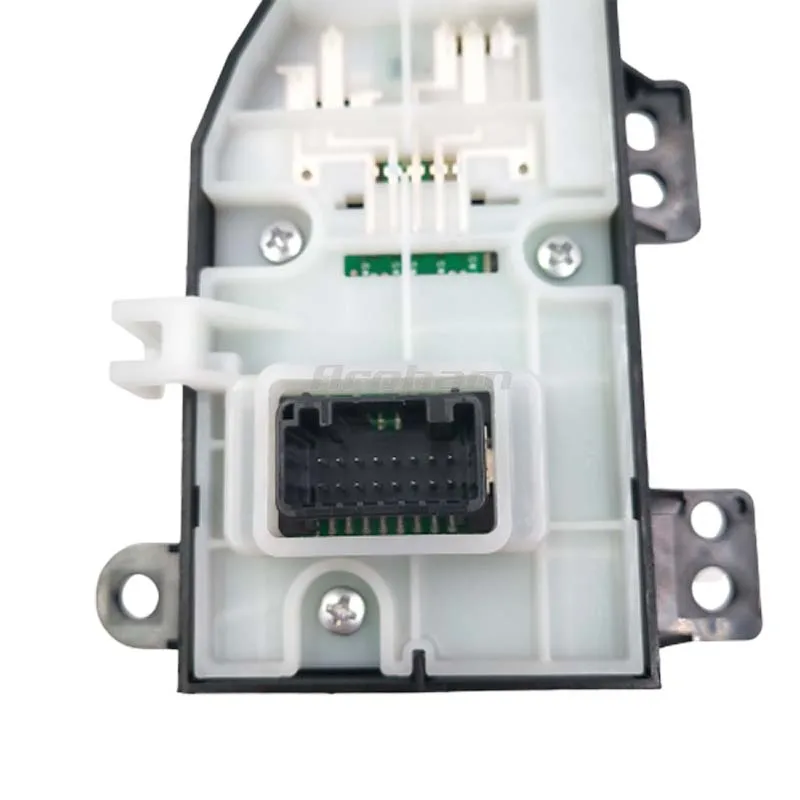 For Toyota Camry Parking Hold 2018 2019 xv70 Electronic Brake Switch P-switch Handbrake Button ECO Button Sport Mode Switch