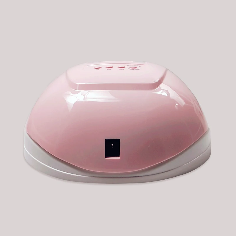 SUNX Plus 120 Вт Двойной УФ светодиодный светильник для ногтей Сушилка для ногтей гель полировка отверждения светильник с 10 s/30 s/60 s/99 s таймер ЖК-дисплей