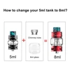 Electronic Cigarettes
