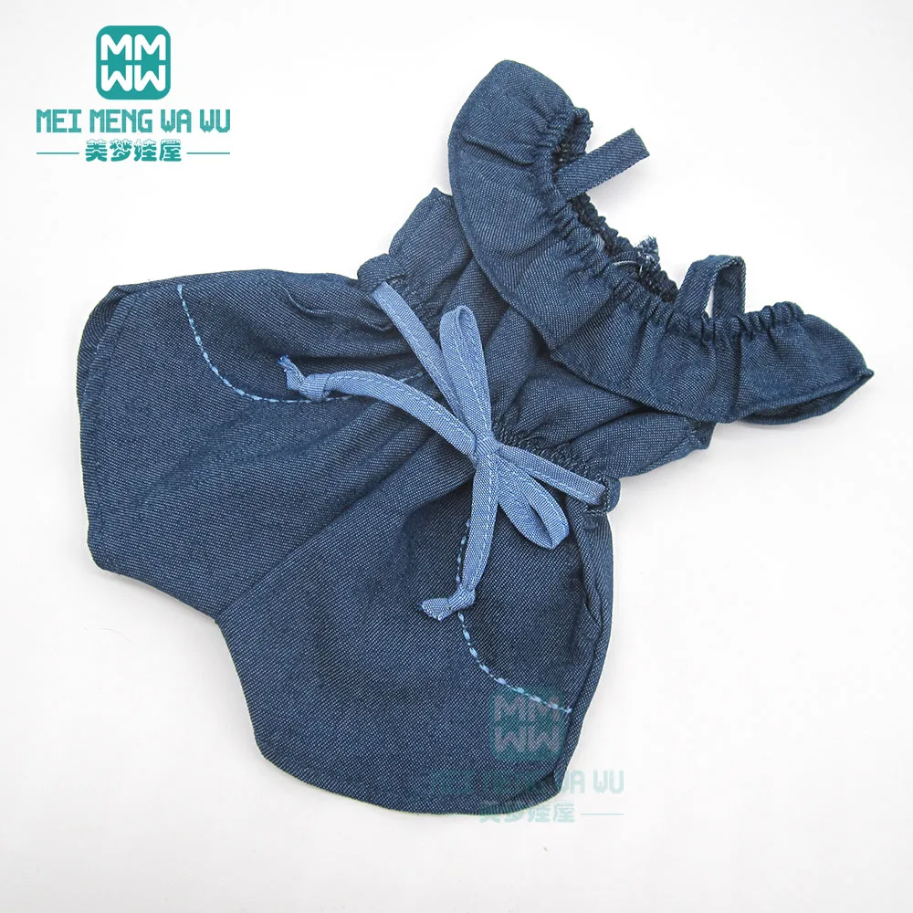 M--454 Кукла Одежда для 43 см игрушка новорожденная кукла и американская кукла повседневная одежда для ползания детские костюмы с героями мультфильмов - Цвет: M--454