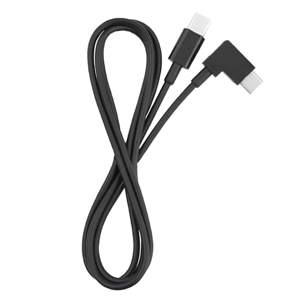 Type-C к Mirco USB удлинитель кабель для синхронизации данных OSMO POCKET | Электроника