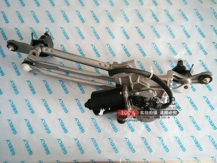 Для Geely GC5, Geely515, SC5 GC5 HB, хэтчбек, двигатель переднего стеклоочистителя автомобиля