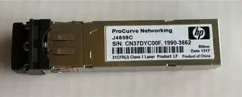 

J4858C X121 1G SFP LC SX transceiver