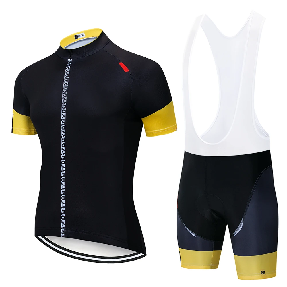 Велосипедная майка Pro Team Mavic, одежда для велоспорта, MTB, велосипедные шорты, мужские велосипедные Джерси, набор, Ropa Ciclismo, Триатлон