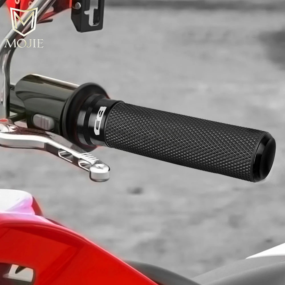 Для HONDA CB190R CBF190R CB190X CBF190X CB250F CB250R CB300R CB400/доставка SF сезон осень-зима/VTEC 7/8 &quot22 мм
