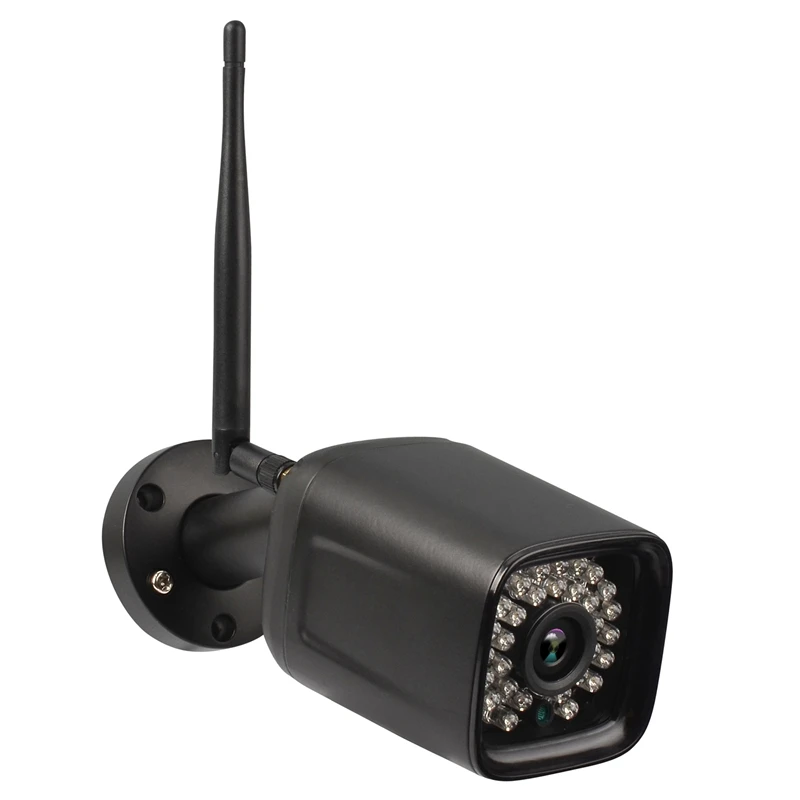 

Ca-R11A-R Wireless Surveillance Camera Voice Intercom Indoor and Outdoor Hd Wifi Remote Home Camera Two-Way Waterproof Monitor