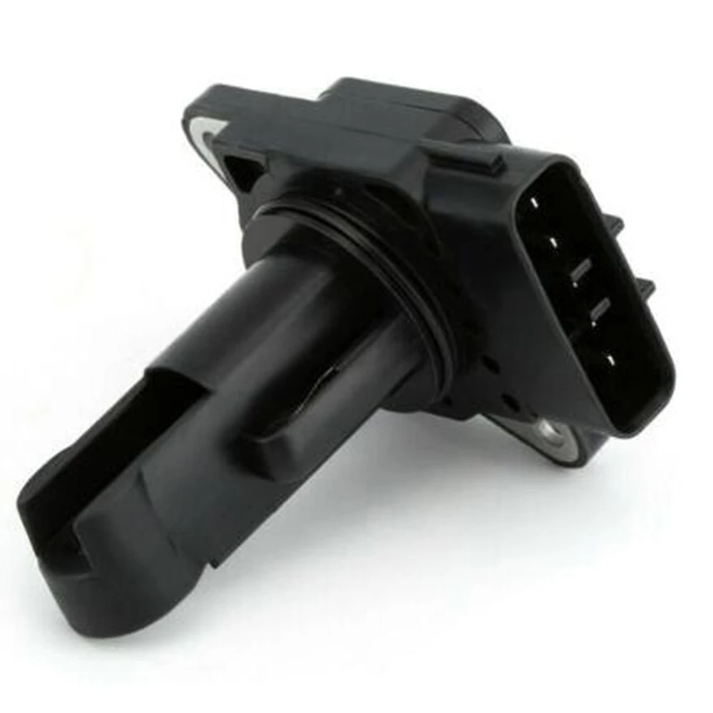 Car Sensor Auto Air Flow Black 22204-22010 197400-2030 Replacement Parts Car Air Flow Meter MAF Sensor Auto Parts Car Sensor Auto Air Flow Black 22204-22010 197400-2030 Replacement Parts Car Air Flow Meter MAF Sensor Auto Parts