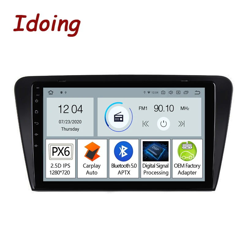 Idoing 10.2