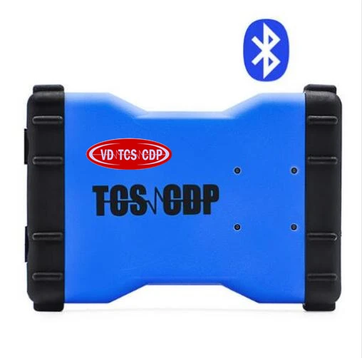 VD TCS C-D-P с bluetooth vci 2016R0 keygen MVD сканирование для delphis vd ds150e c-d-p obd obdii автомобилей и грузовиков диагностические инструменты - Цвет: with bluetooth