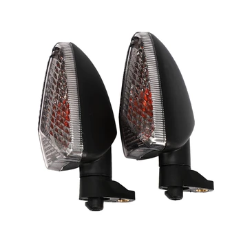 

Motorcycle Accessories Front / Rear Turn Signal Indicator Light for BMW S1000RR 2010-2014 C600 Sport G650GS Sertao 2012-2014