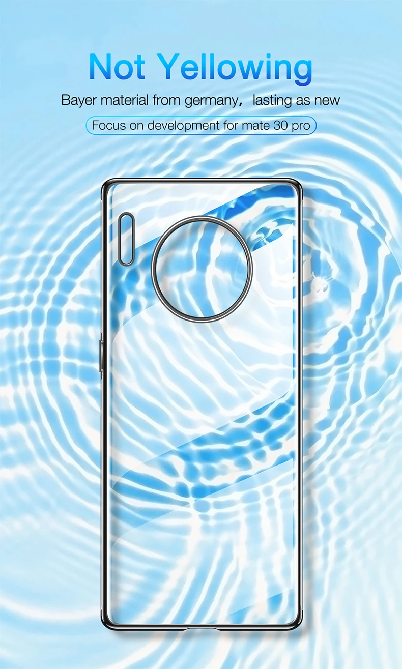Case for Huawei P30 Mate 20 30 X Pro (8)