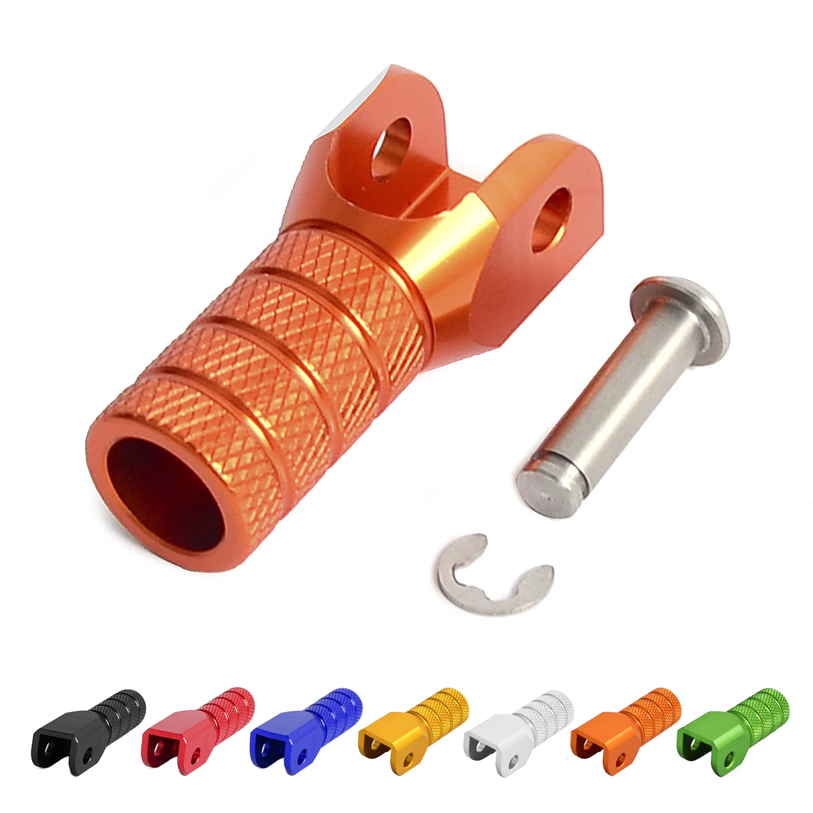 Рычаг для коробки передач наконечник KTM 125 150 200 250 300 350 400 450 530 SX SXF EXC G XC XCW XCF XCFW SMR | Отзывы и видеообзор