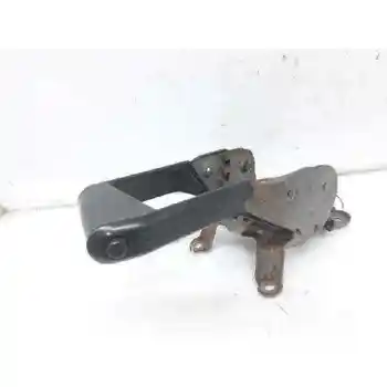 

8200306353 HAND BRAKE LEVER RENAULT MEGANE II SALOON 5P