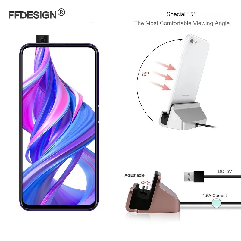华为honor 9x