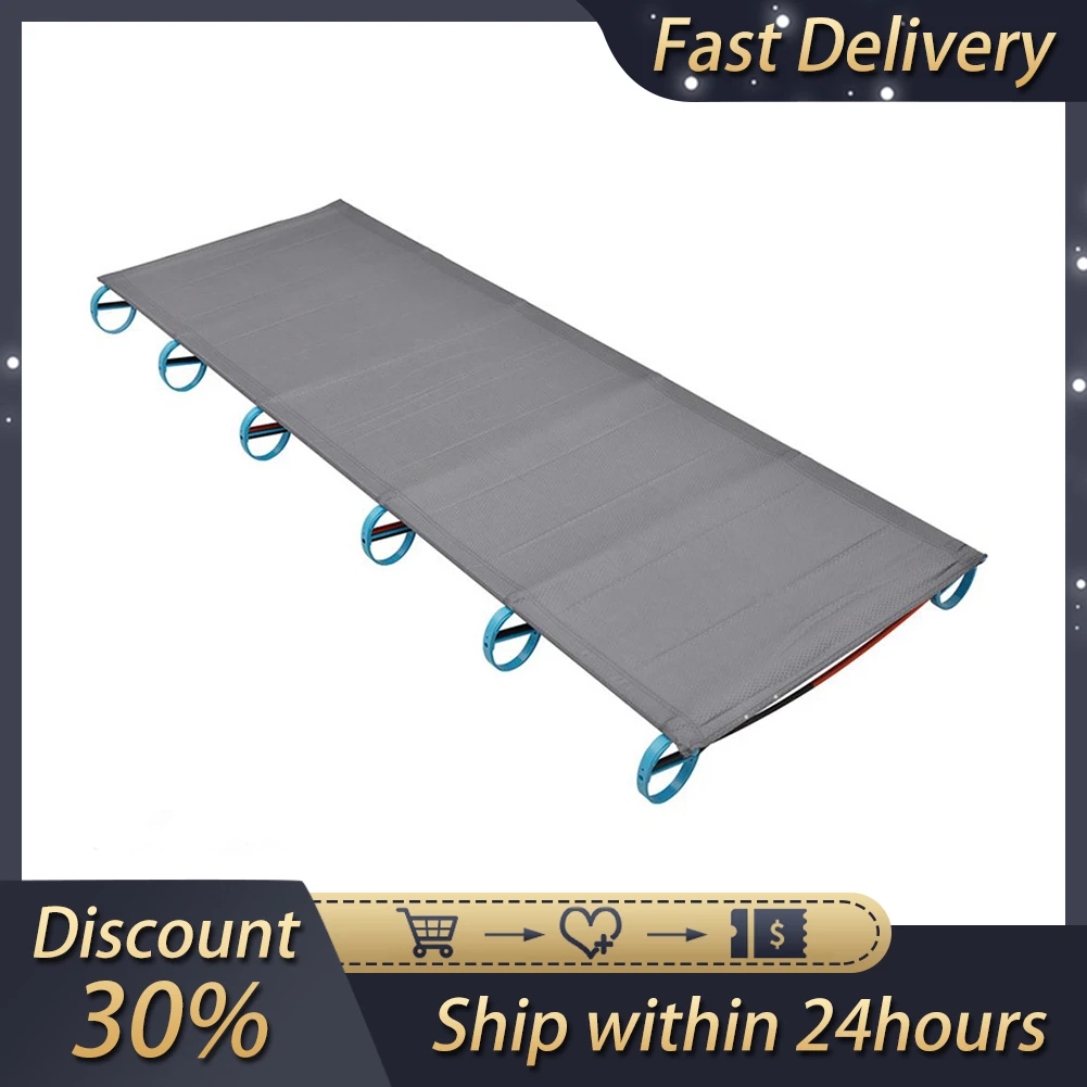 fishing beds for camping