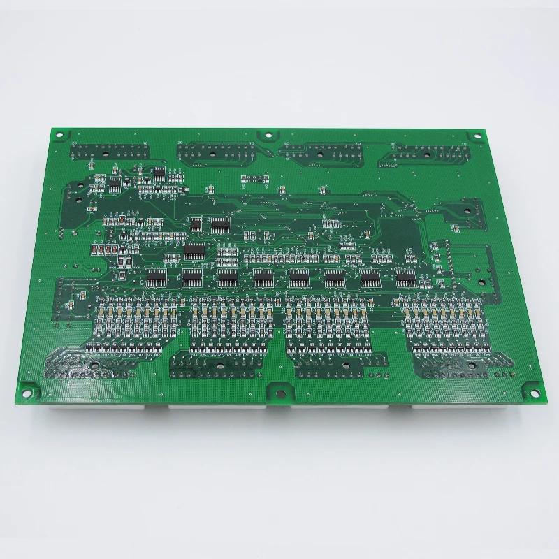 

Make for NPH2SCLBV12V1.0V11 instruction communication board 14501196 fittings