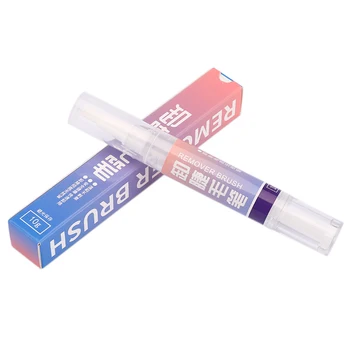 

10ml Eyelash Glue Remover Pen For Eyelash Extension Glue Liquid Adhesive False Eyelash Cream Makeup Tool Cosmetics Removal