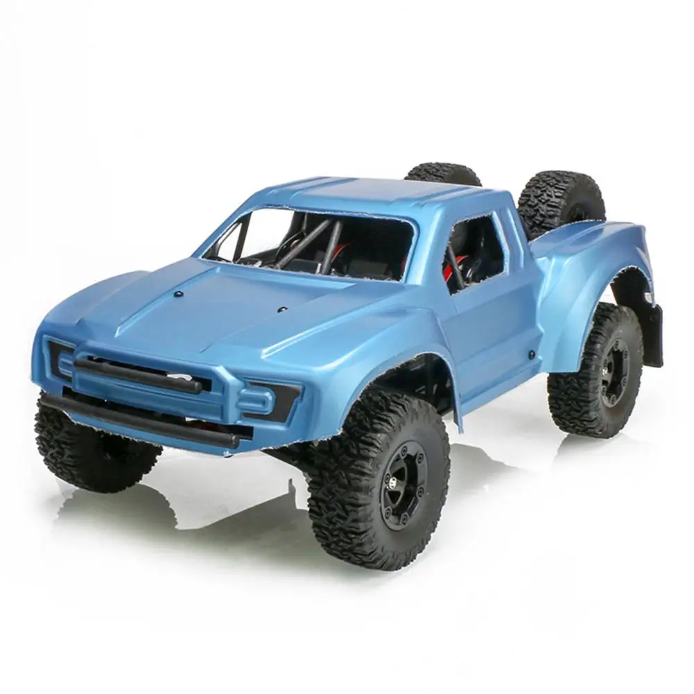 RCtown Feiyue FY08 1/12 2,4G 4WD бесщеточный ру автомобиль пропорциональный контроль Макс 3000mAh батарея пустынный внедорожный грузовик RTR игрушка