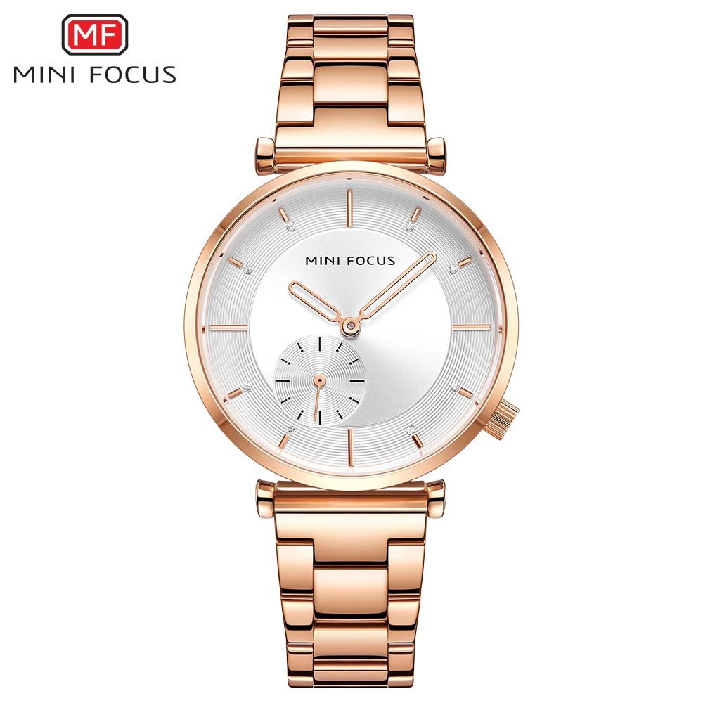 Focus Reloj 2025
