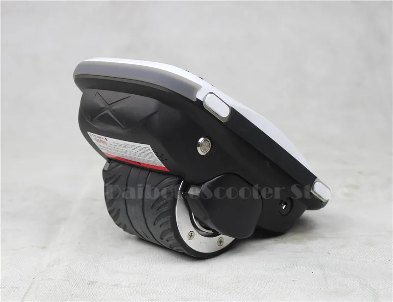 Daibot Hoverboard Skateboard One Wheel Self Balancing Scooters 3.5inch 250W Hovershoes Adult Portable Electric Unicycle Scooter  (8)