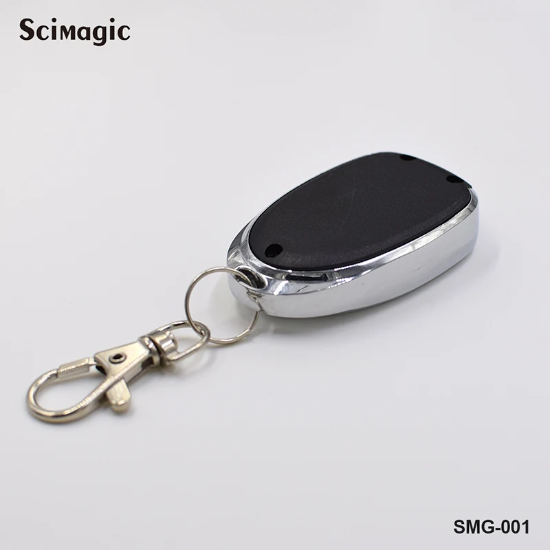 V2 PHOENIX 2 V2 PHOENI 4 Remote Control Replacement V2 garage command handheld transmitter rolling code 433.92mhz