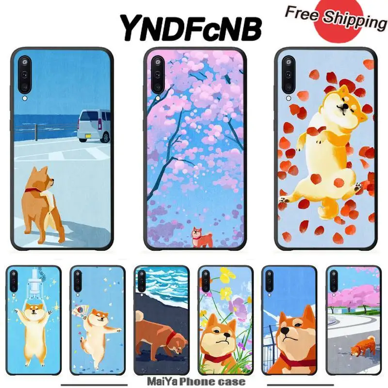 Милые Косплей Shiba Лисья Секретная служба (Inu потерянный Роскошный чехол для