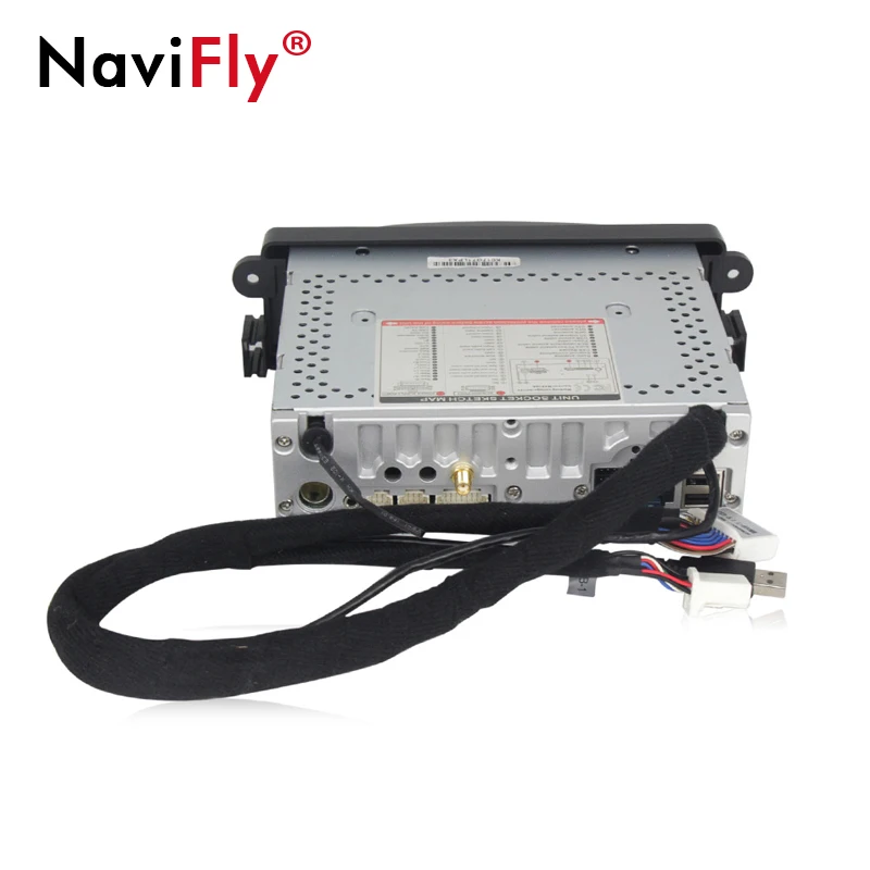 Flash Deal NaviFly 8" Android Car DVD Player radio audio for BMW Mini Cooper After 2006-2013 AutoRadio gps navigation WIFI BT RDS 3