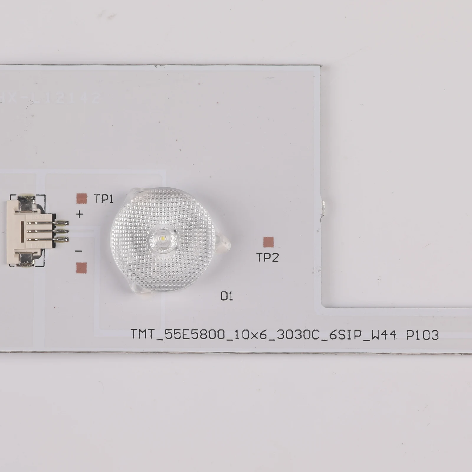 LED Ʈ Ʈ 5  T C L L55E5800A-UD D55A561U b55a658 u 55E5800 B55A858U   4C-LB5505-HR3 55HR330M05A1