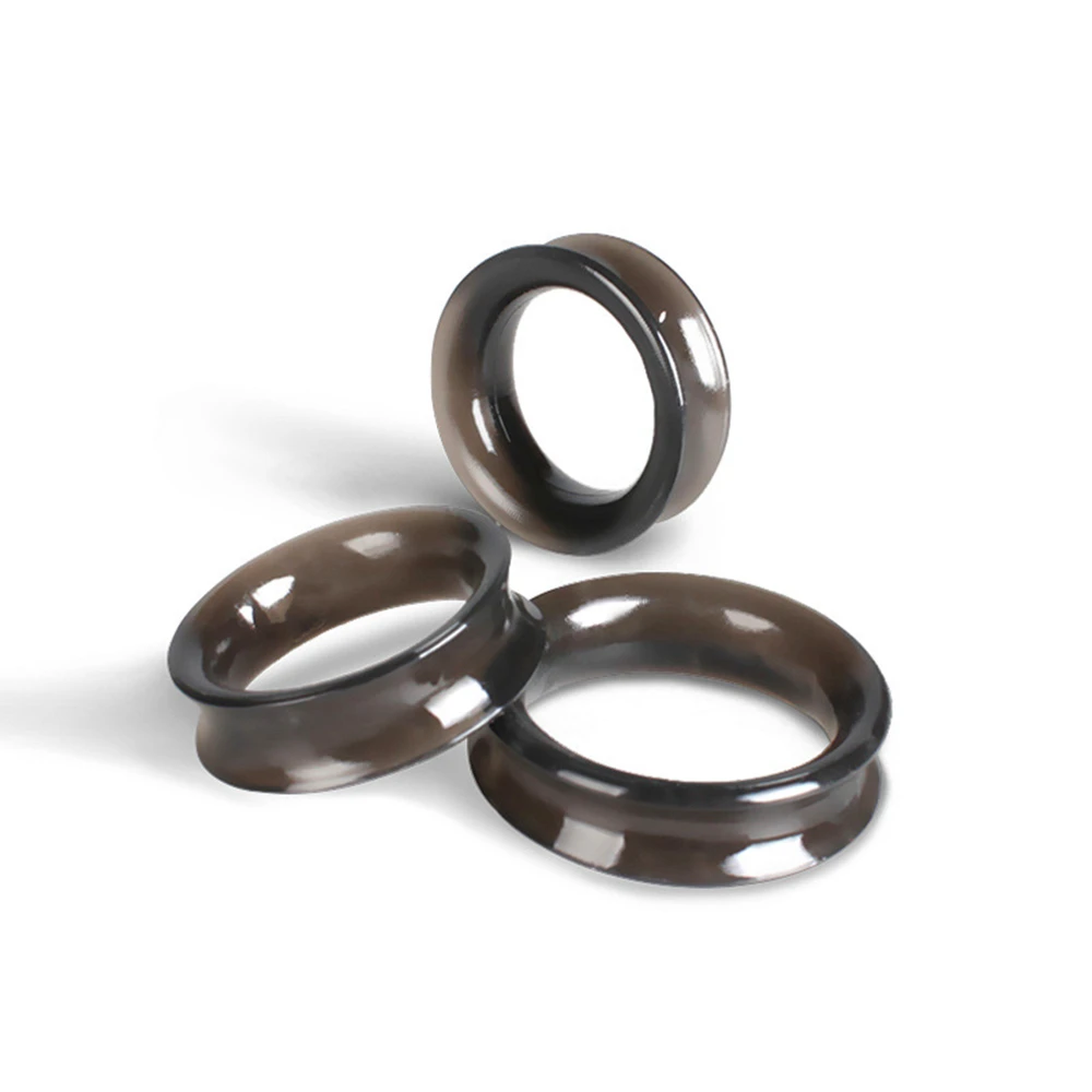 Ring DMM Complex Resistance Foreskin Corrector Réutilisable Delay Ring for Men_voghion.com