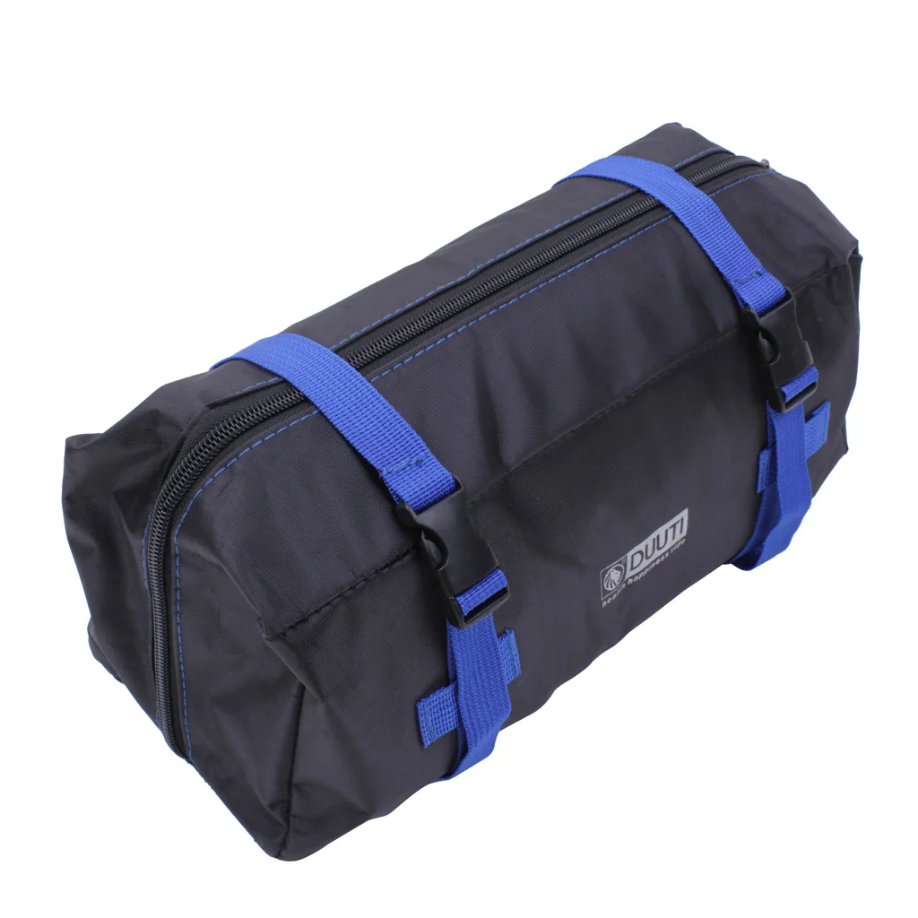 

Foldable Bag With Storage Case Intelligent Design Transportation Travel