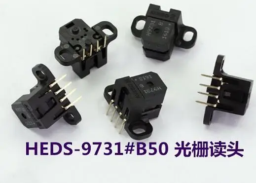 10 шт./лот HEDS-9731 HEDS 9731# B50