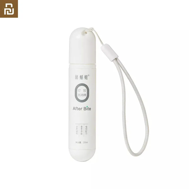 Qiaoqingting COKIT Antipruritic Stick Potable Mosquito Insect Bite Relieve Itching Pen Neutralizing Itch Irritation for Babies |