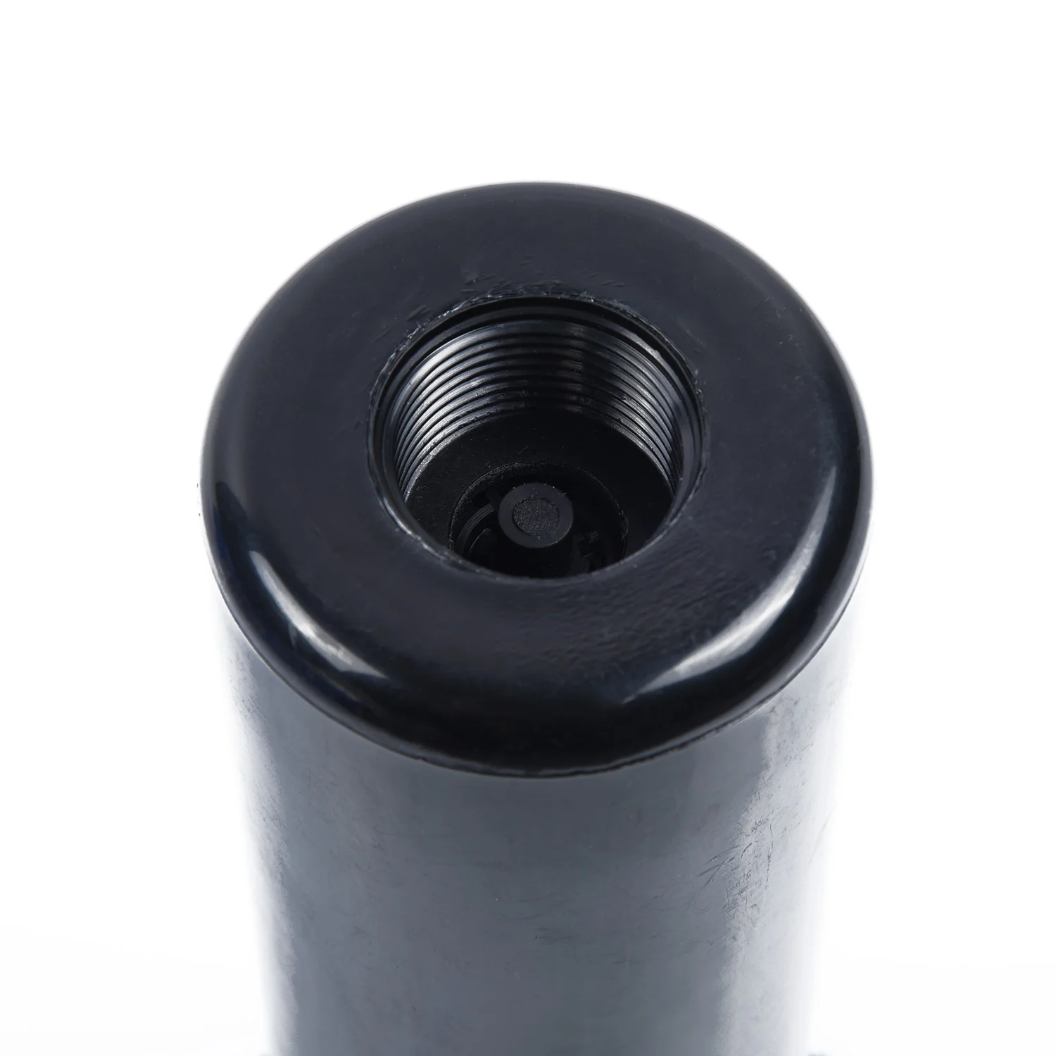 3/4 Inch 40-360 Degree Spray Nozzle Plastic Watering Sprinkler Garden Tools