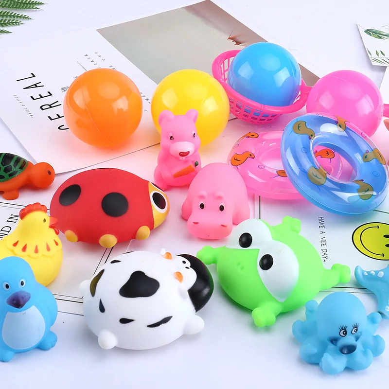 Детские игрушки для душа, детские игрушки для мальчиков и девочек, детские оперы, водные игрушки для ванной, костюм