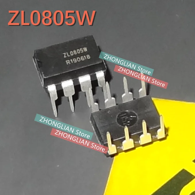 100 шт./лот ZL0805W 0805W 0805 DIP8