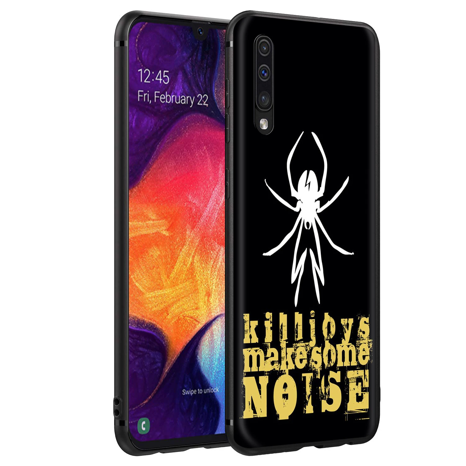 Мягкий силиконовый чехол YIMAOC My Chemical Romance MCR для Samsung Galaxy S6 S7 S10eEdge S8 S9 Plus A3 A5 A6 A7A8 A9 J6