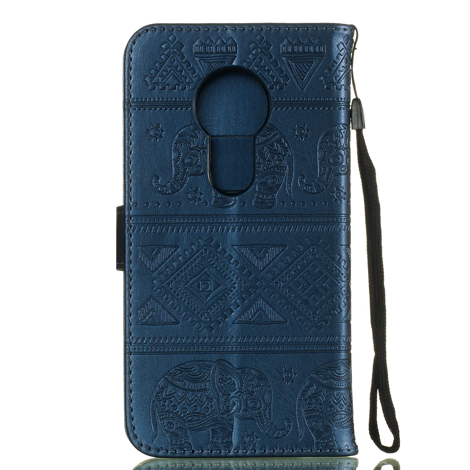 Чехол Funda для Motorola Moto E5 E 5 Plus XT1924 4 флип чехол телефона кожаный Gen XT 1924