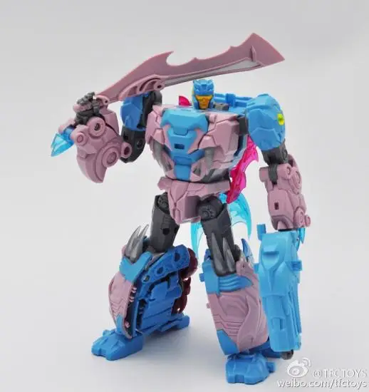 Игрушки трансформеры TFC Poseidon BigBite P 03|Игровые фигурки и трансформеры| |