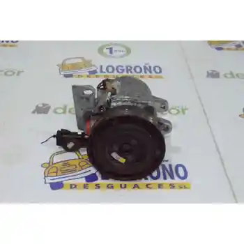 

AIR CONDITIONING COMPRESSOR BMW 3 SERIALS COMPACT (E36)