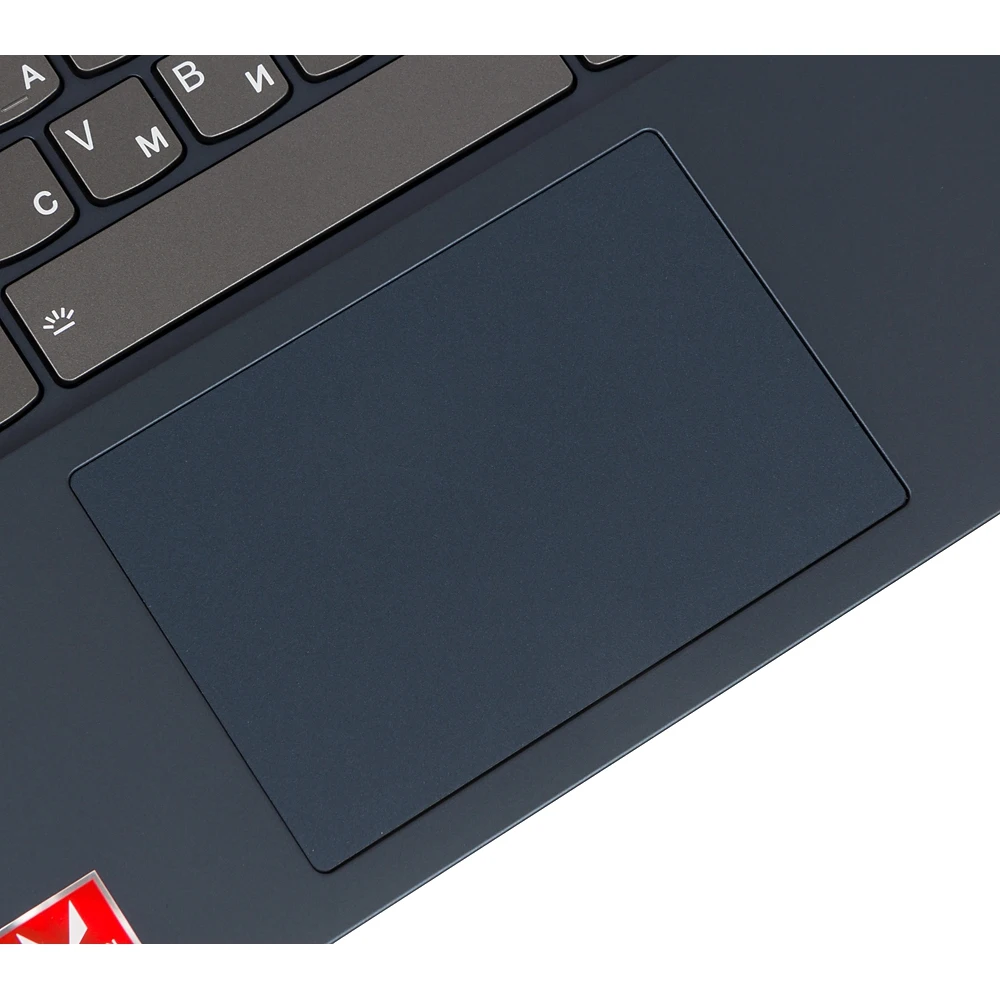 Ультрабук Lenovo IdeaPad S340-15API Ryzen 5 3500U/12Gb/SSD512Gb/Vega 8/15.6"/IPS/FHD/W10/blue