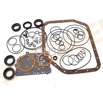 

Transmission Repair Repair Kit U340E U341E Gearbox Seal Repair Kit 4 Speed for Toyota Corolla