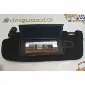 

PARASOL LEFT MERCEDES S CLASS (W221) SALOON