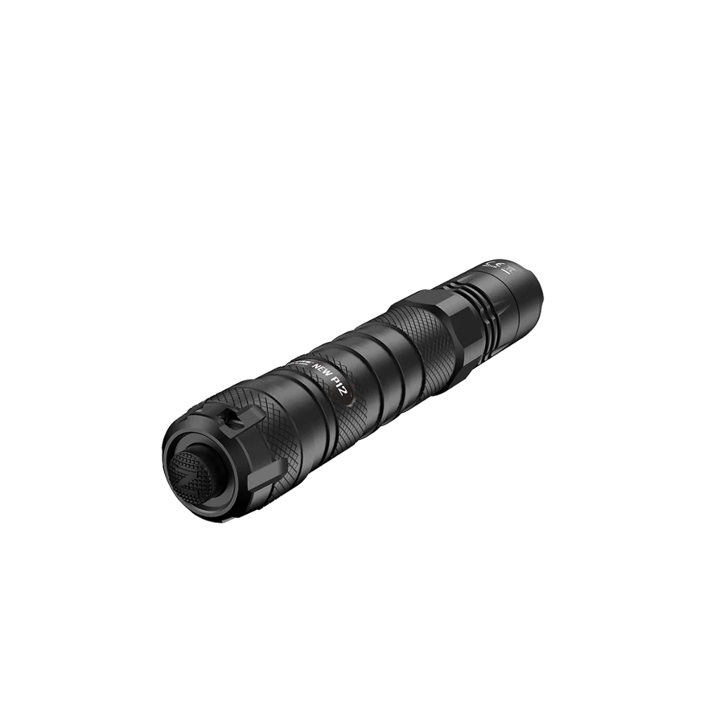 NITECORE NEWP12 фонарик P12