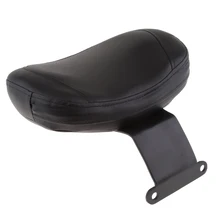 Мотоциклетная передняя Драйвер Rider спинки для Honda Shadow VT400 VT750 1997 1998 1999 2000 2001 2002 2003