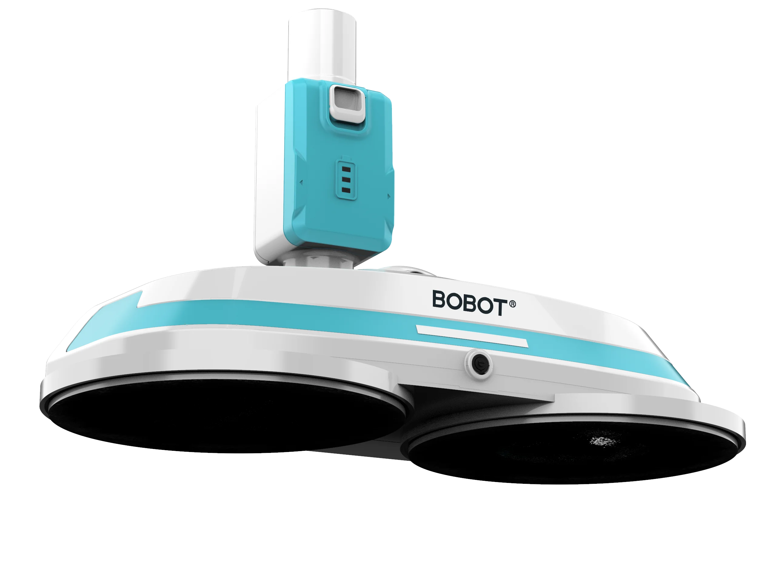 Bobot Рождество Новое поступление электрическая швабра 8500 Беспроводная электрическая швабра экономия времени и усилий один ключ Спрей Вода подарок на год