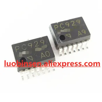 

50pcs PC929 PC929J00000F SOP14 14PIN Original in stock