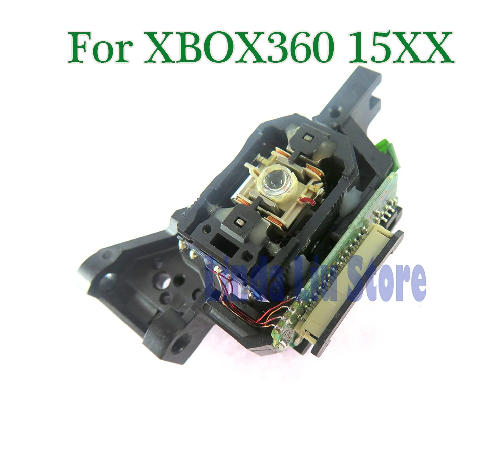3 шт./лот 100% оригинальная Φ 15XX HOP-15XX 151x Лазерная линза для xbox360 liteon Lite-On hop-151x |